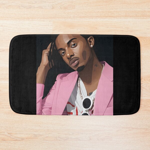 Item preview, Playboi carty vector art designed and sold by Rusdiii.