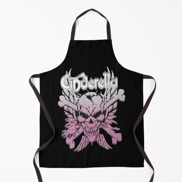 Item preview, Pink Skull And Crossbones Gothic Music Band Symbol Artwork designed and sold by Julithstuff.