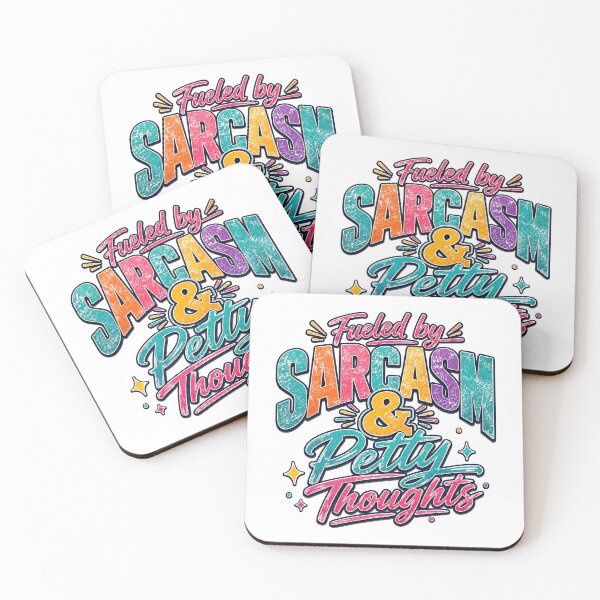 Item preview, Sarcasm Aesthetic Quote, Funny Sarcasm Humor designed and sold by graphic-genie.