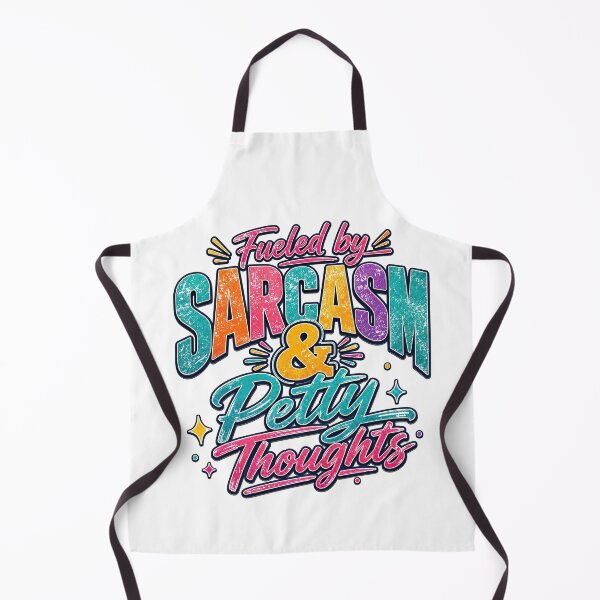 Item preview, Sarcasm Aesthetic Quote, Funny Sarcasm Humor designed and sold by graphic-genie.