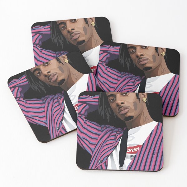 Item preview, Playboi carty vector art designed and sold by Rusdiii.