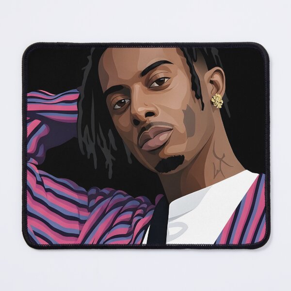 Item preview, Playboi carty vector art designed and sold by Rusdiii.