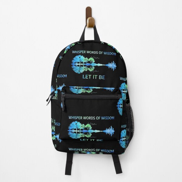 Item preview, Guitar, Whisper Words of Wisdom designed and sold by Ribeiro-Art.