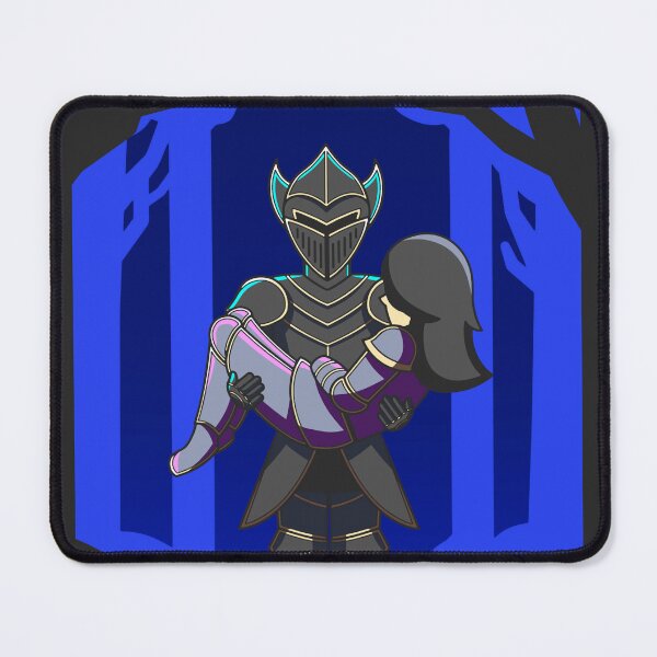Item preview, Legends Never Die - Warrior Holding His Companion in His Arms designed and sold by BuenoStudio.
