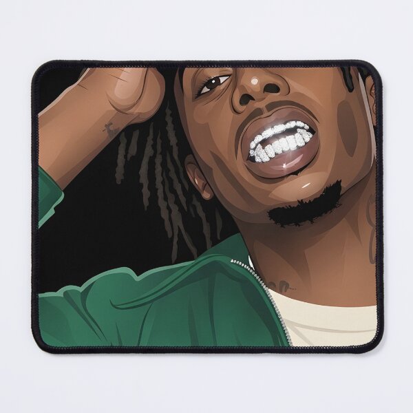Item preview, Playboi carty vector art designed and sold by Rusdiii.