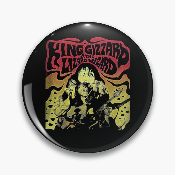 Item preview, Psychedelic Band Multiple Exposure Live Performance designed and sold by Julithstuff.