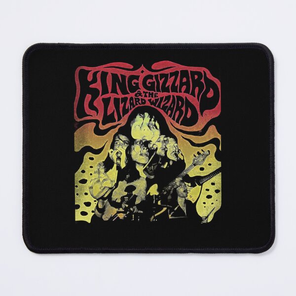 Item preview, Psychedelic Band Multiple Exposure Live Performance designed and sold by Julithstuff.