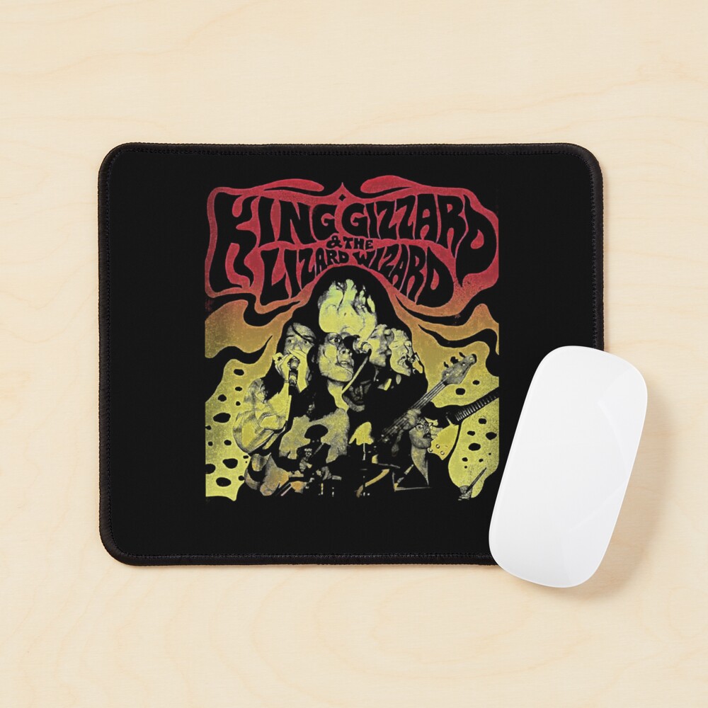 Item preview, Mouse Pad designed and sold by Julithstuff.