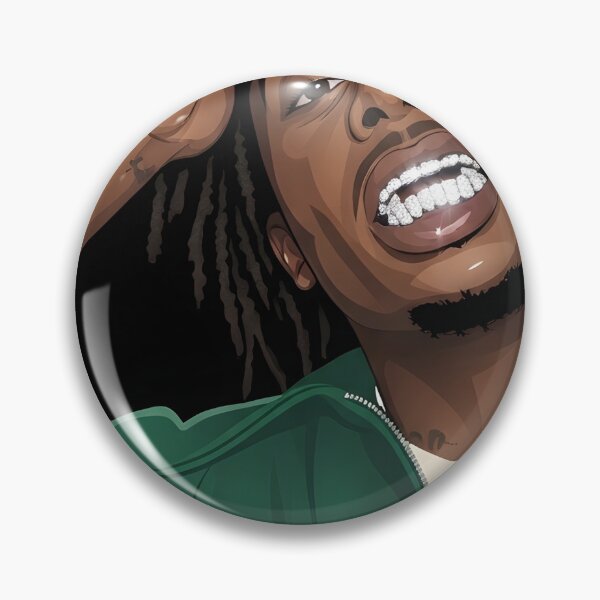 Item preview, Playboi carty vector art designed and sold by Rusdiii.