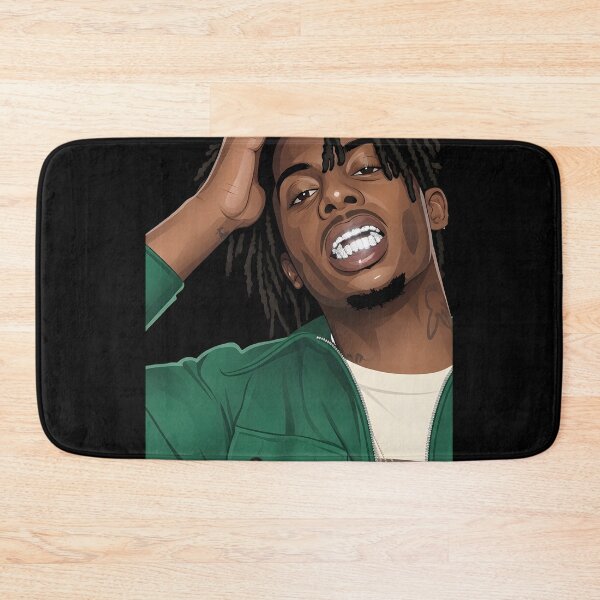 Item preview, Playboi carty vector art designed and sold by Rusdiii.