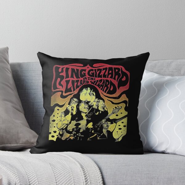 Item preview, Psychedelic Band Multiple Exposure Live Performance designed and sold by Julithstuff.