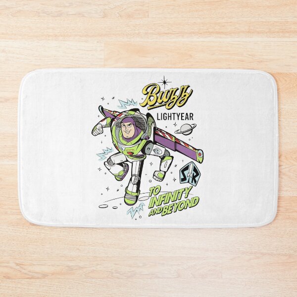 Item preview, Buzz Lightyear To Infinity Beyond designed and sold by Daryel99.