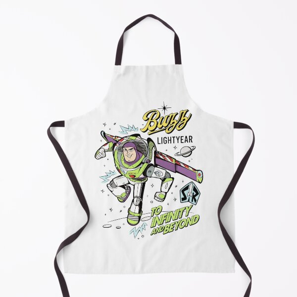 Item preview, Buzz Lightyear To Infinity Beyond designed and sold by Daryel99.