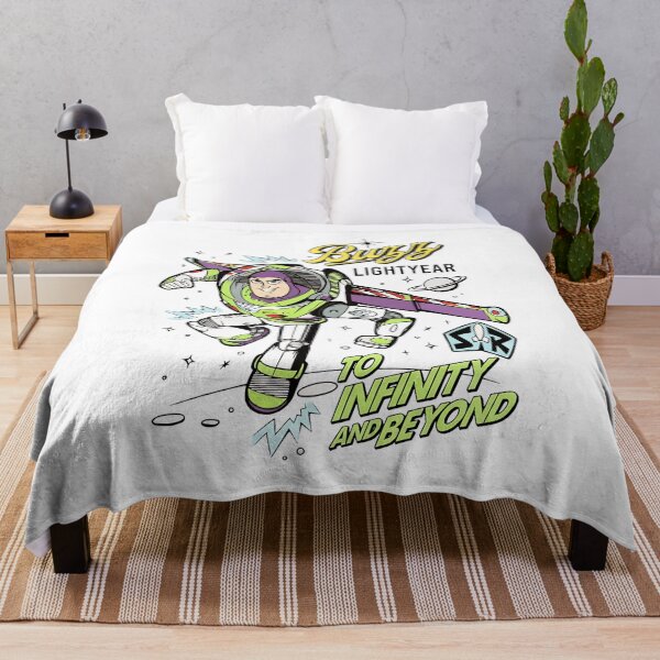 Item preview, Buzz Lightyear To Infinity Beyond designed and sold by Daryel99.