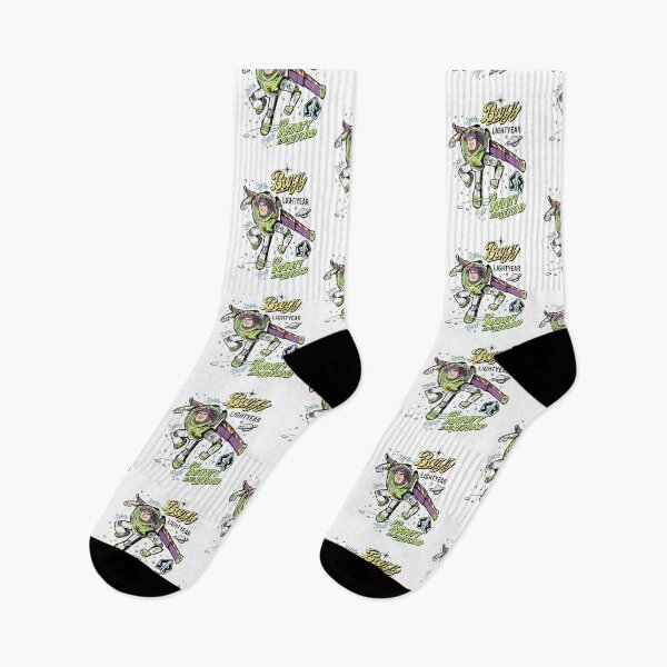 Item preview, Buzz Lightyear To Infinity Beyond designed and sold by Daryel99.