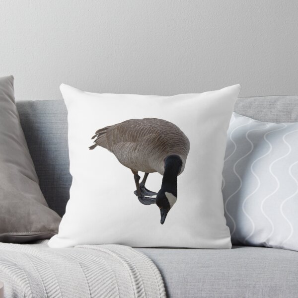 Item preview, Hungry Goose - Nosing for Food designed and sold by naturetimes.