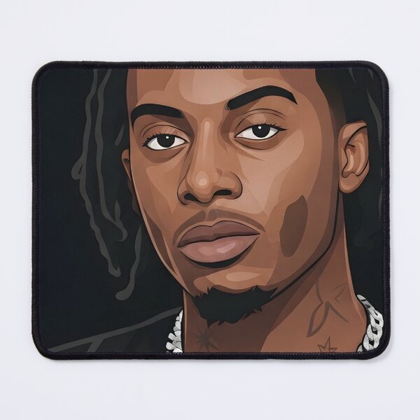 Item preview, Playboi carty vector art designed and sold by Rusdiii.