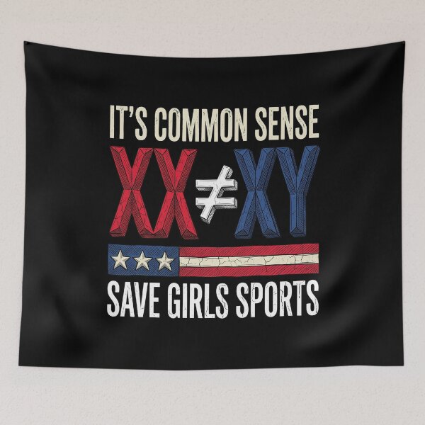 Item preview, Team Women XX-XY Funny Sports Lover Athletics Retro designed and sold by ZephyrCove.