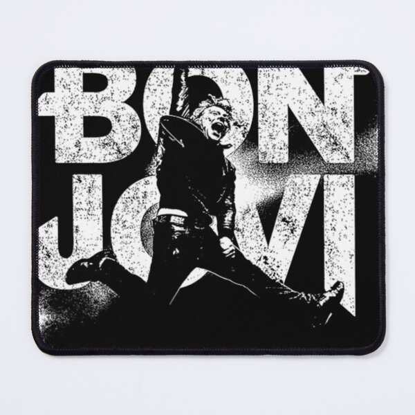 Item preview, Bonjovi Rock Band designed and sold by mymyx123.