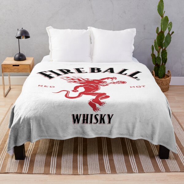 Item preview, Blood-Crazed Fireball Cinnamon Whisky Zombie Horde designed and sold by apiolands.