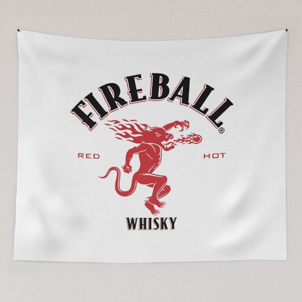 Item preview, Blood-Crazed Fireball Cinnamon Whisky Zombie Horde designed and sold by apiolands.