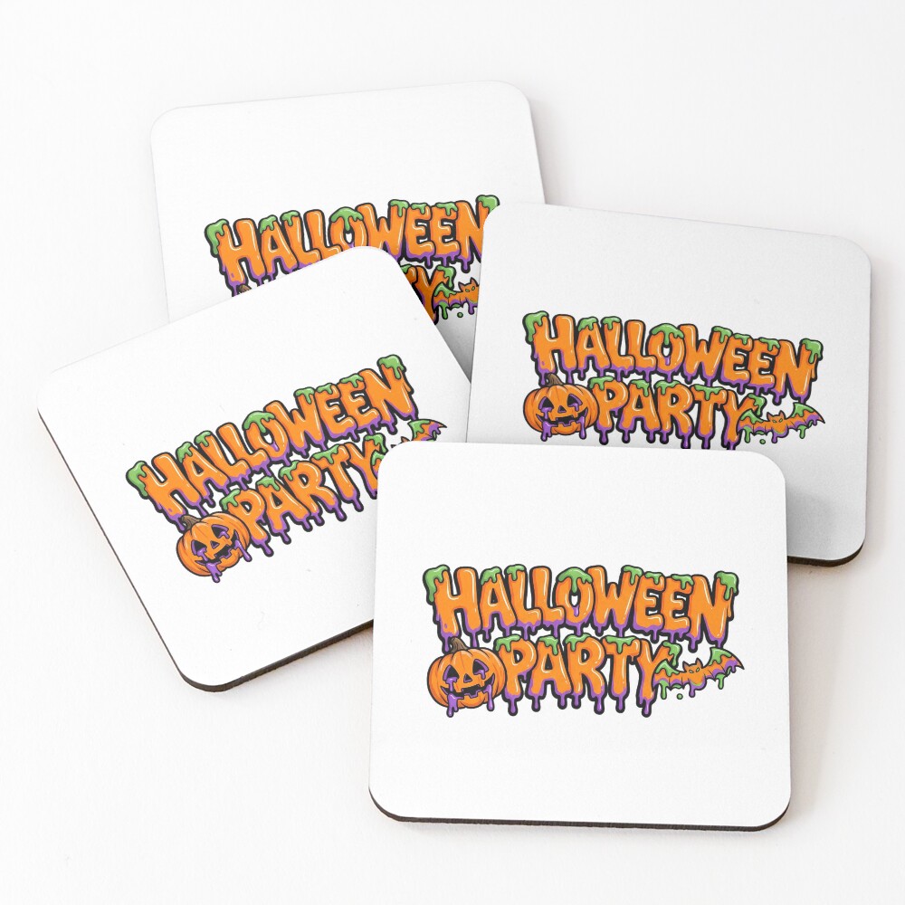 Item preview, Coasters (Set of 4) designed and sold by Radevv.