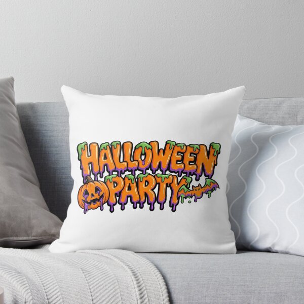 Item preview, Hallowen Party designed and sold by Radevv.