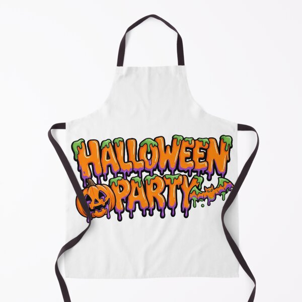 Item preview, Hallowen Party designed and sold by Radevv.
