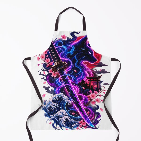 Item preview, Copy of Cyber Ronin Spirit designed and sold by maykgg.