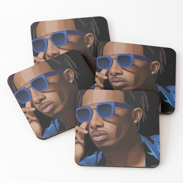 Item preview, Playboi carty vector art designed and sold by Rusdiii.