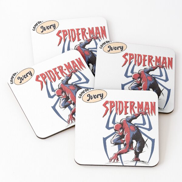 Item preview, Vintage Spider-Man Comic Hero Artwork designed and sold by Daryel99.
