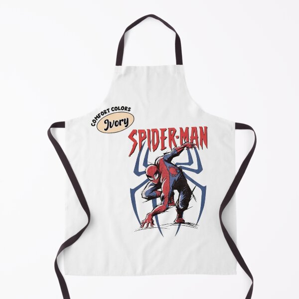 Item preview, Vintage Spider-Man Comic Hero Artwork designed and sold by Daryel99.