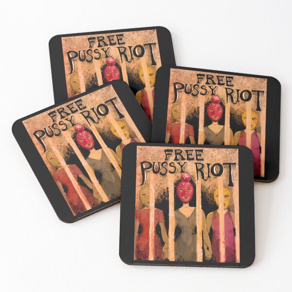 Item preview, Free Protest Balaclava Masks Behind Prison Bars designed and sold by Interstellar  Vibe.