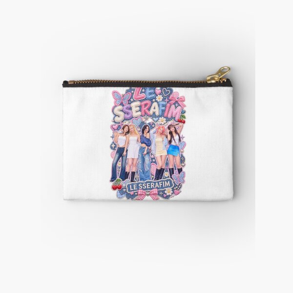 Item preview, LE SSERAFIM Concert Stage Summer Performance Collection designed and sold by Valereekmerch.