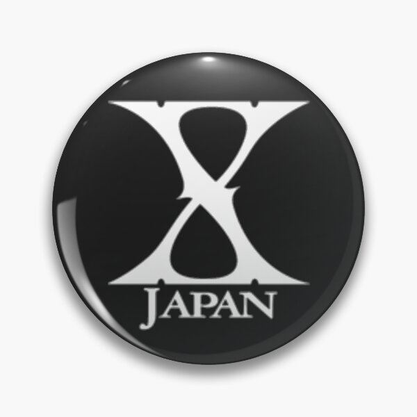 Item preview, Japanese Band Big Emblem designed and sold by Interstellar  Vibe.