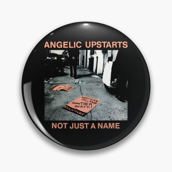 Item preview, Street Walking Northern Ireland Another Death Protest designed and sold by Interstellar  Vibe.