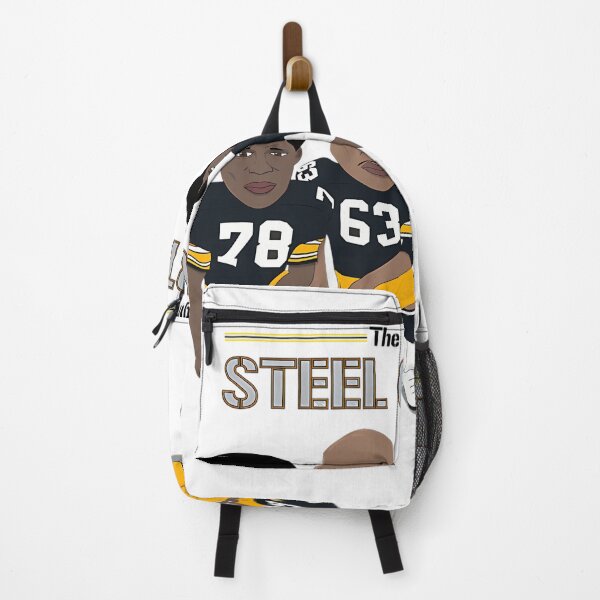 Item preview, The Steel Curtain Pittsburghs designed and sold by 1SR-.