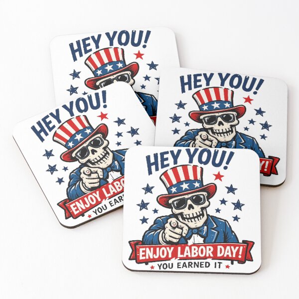 Item preview, Labor Day designed and sold by maximinano100k.