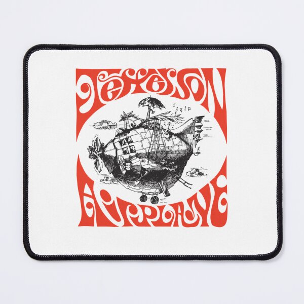 Item preview, Psychedelic Airship Flying Machine designed and sold by Interstellar Vibe.
