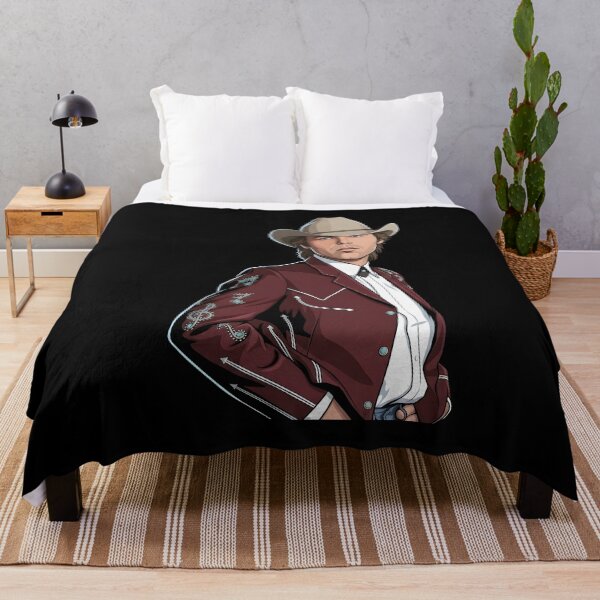Item preview, Dwight Yoakam Vector Art designed and sold by Rusdiii.
