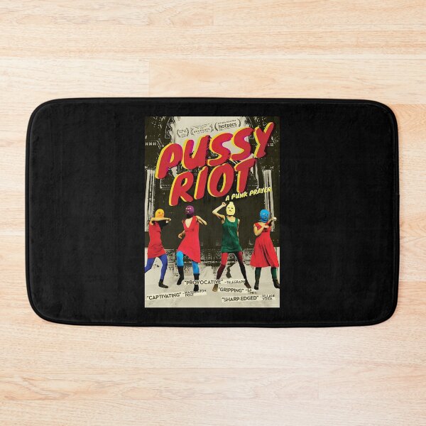 Item preview, Pussy Riot designed and sold by KeelySchmitt.
