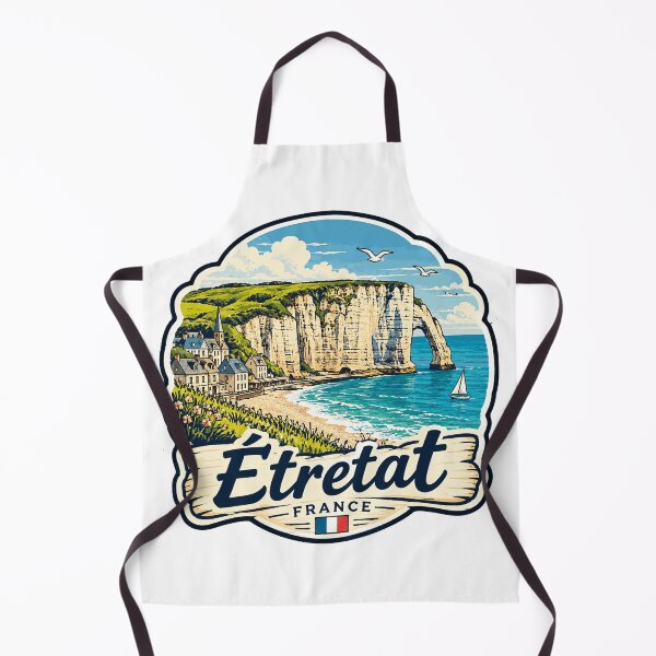 Item preview, Étretat France designed and sold by maximinano100k.