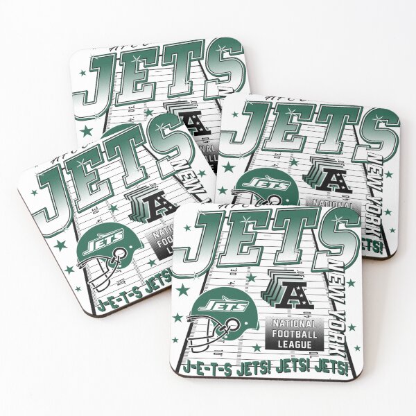 Artikelvorschau, Auf geht's, Jets! entworfen und verkauft von MatthewMazovia.