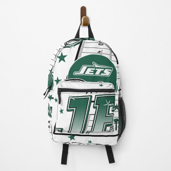 Aperçu de l'œuvre Allez les Jets ! créée et vendue par MatthewMazovia.