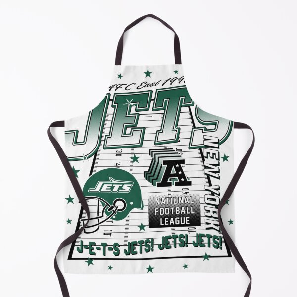 Aperçu de l'œuvre Allez les Jets ! créée et vendue par MatthewMazovia.
