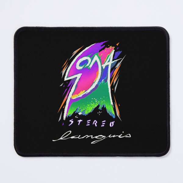 Item preview, Soda Stereo Cancion Animal designed and sold by FeliciaMarilyn.