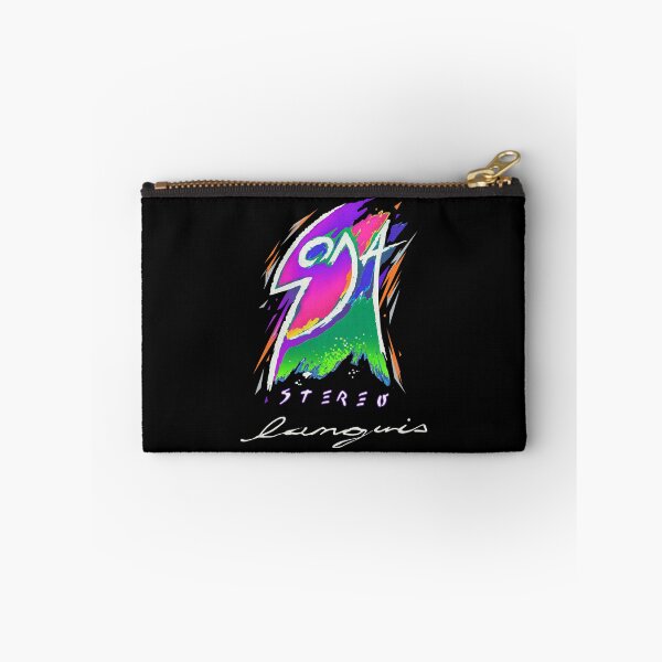 Item preview, Soda Stereo Cancion Animal designed and sold by FeliciaMarilyn.