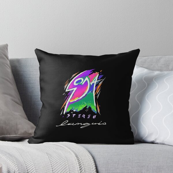 Item preview, Soda Stereo Cancion Animal designed and sold by FeliciaMarilyn.