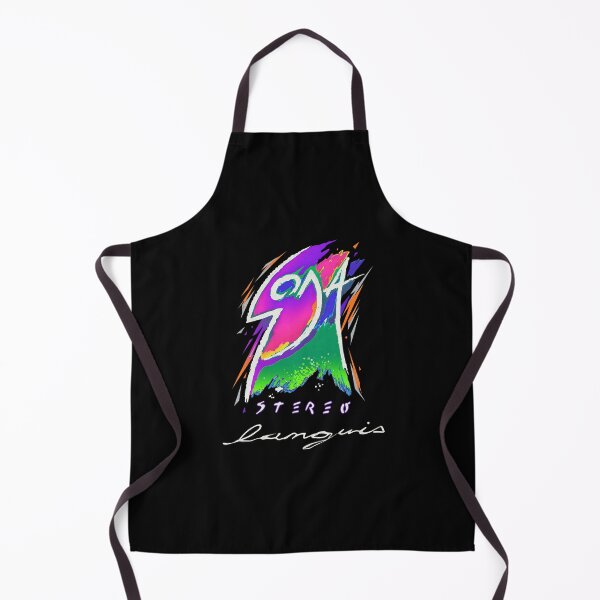 Item preview, Soda Stereo Cancion Animal designed and sold by FeliciaMarilyn.