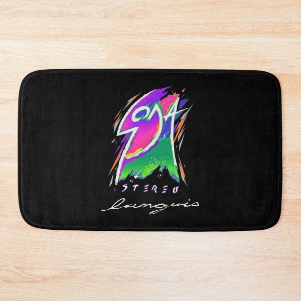 Item preview, Soda Stereo Cancion Animal designed and sold by FeliciaMarilyn.